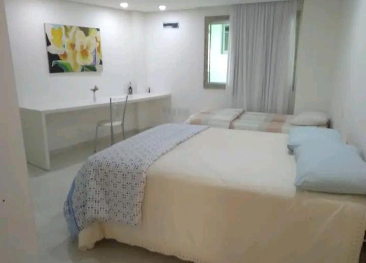 Apto Da De - Centro De Venda Nova Do Imigrante Es Luaran gambar